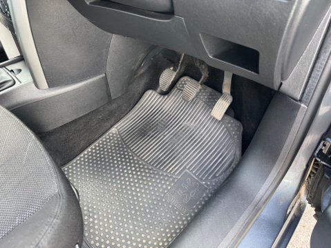 Peugeot 207 1.4 VTi Sport 5dr 55