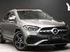 Mercedes-Benz GLA 1.3 GLA 200 AMG Line Executive Auto 5dr