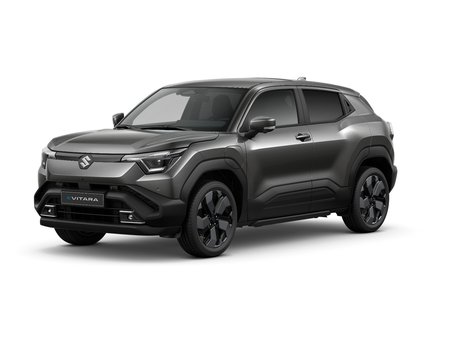 Suzuki e Vitara 61kWh ULTRA