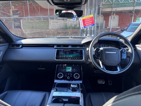 Land Rover Range Rover Velar R-DYNAMIC S 13