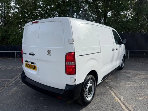 Peugeot Expert BLUEHDI PROFESSIONAL L1 9