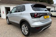 Volkswagen T-Cross 1.0 SE TSI.. 6 MAIN DEALER SERVICES..APPLE CARPLAY & ANDROID AUTO..STUNNING 3