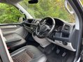 Volkswagen Transporter 2.0 TDI T28 BlueMotion Tech Highline FWD SWB Euro 6 (s/s) 5dr 8