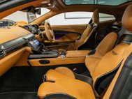 Aston Martin Vanquish 5.2 V12 BiTurbo Coupe 2dr Petrol Auto Euro 6 (s/s) (835 ps) 2