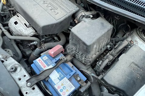 Toyota Auris TR VVT-I S/S -PART EXCHANGE TO CLEAR - MOT 25TH FEB 2027 21