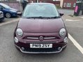 Fiat 500 1.2 500 Lounge 3dr 23