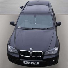 BMW X5 3.0 30d M Sport SUV 5dr Diesel Steptronic xDrive Euro 5 (245 ps) 7