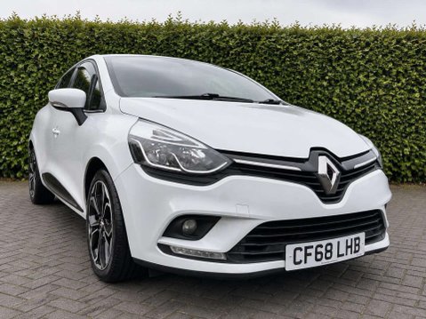 Renault Clio 1.5 dCi Iconic Hatchback 5dr Diesel Manual Euro 6 (s/s) (90 ps) 1