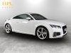Audi TT 2.0 TFSI 45 S line Coupe 3dr Petrol Manual Euro 6 (s/s) (245 ps) Air Con -