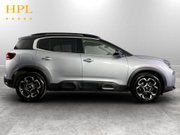 Citroen C5 Aircross 1.2 PureTech MHEV Shine SUV 5dr Petrol Hybrid e-DSC Euro 6 (s/s) (136 ps) H 8