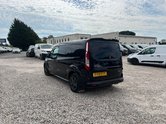 Ford Transit Connect LWB L2H1 Low Roof Limited Air Con Nav Sensors EURO 6 NO VAT 8
