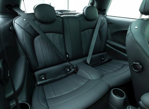 Mini Hatch S Electric Level 3 13