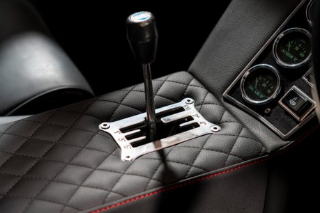 De Tomaso Pantera COUPE GTS. NOW SOLD. SIMILAR REQUIRED. PLEASE CALL 01903 254800. 27