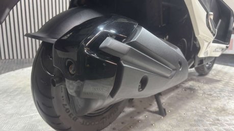 Suzuki Avenis 2024 ONLY 1K 1 OWNER PERFECT LEARNER BIKE SCOOTER 125CC 12