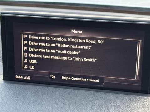 Audi Q7 3.0 TDI V6 SE Tiptronic quattro Euro 6 (s/s) 5dr 29