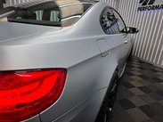 BMW M3 4.0 iV8 Frozen Silver Edition Coupe 2dr Petrol DCT Euro 5 (420 ps) 36