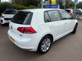 Volkswagen Golf 1.4 TSI BlueMotion Tech SE Euro 5 (s/s) 5dr 14