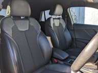 Audi Q2 TDI BLACK EDITION 12