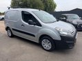Citroen Berlingo 850 ENTERPRISE L1 BLUEHDI 5