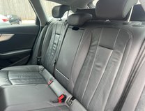 Audi A4 2.0 TFSI 35 Sport Estate 5dr Petrol S Tronic Euro 6 (s/s) (150 ps) 16