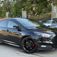 This Ford is HPI clear