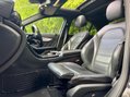 Mercedes-Benz C Class 4.0 C63 V8 BiTurbo AMG (Premium) SpdS MCT Euro 6 (s/s) 4dr 46