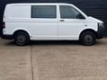 Volkswagen Transporter 2.0 Transporter T28 Startline TDI 22