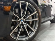 BMW 3 Series 2.0 330e 12kWh Sport Pro Saloon 4dr Petrol Plug-in Hybrid Auto Euro 6 (s/s) 44