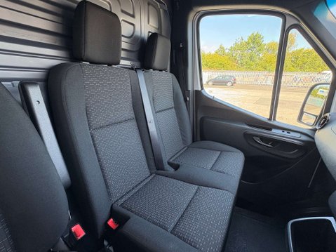 Mercedes-Benz Sprinter 2.0 315 CDI Premium Panel Van 5dr Diesel Manual FWD L2 H2 Euro 6 (s/s) (150 19