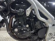 Triumph Speed Triple 855 1998 17K RUNNING PROJECT BIKE SPARES OR REPAIR CLASSIC NAKED 17