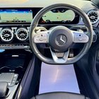 Mercedes-Benz CLA Class 2.0 CLA220d AMG Line (Premium Plus) Shooting Brake 8G-DCT Euro 6 (s/s) 5dr 