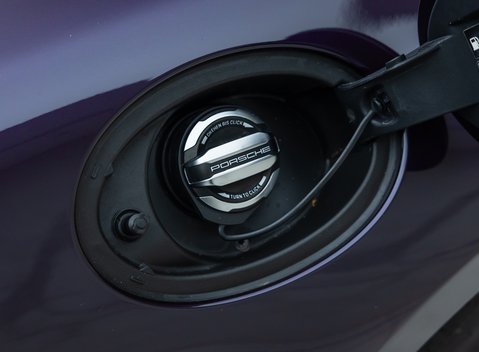 Porsche 911 SPORT CLASSIC (992) 36