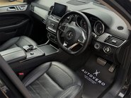 Mercedes-Benz GLE GLE 250 D 4MATIC AMG LINE PREMIUM 34