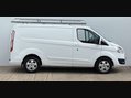 Ford Transit Custom 2.2 Transit Custom 290 Ltd E-Tech 12