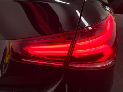 Mercedes-Benz A Class 2.0 A 200 D AMG Line Premium Auto 4dr 46