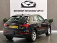 Audi Q3 2.0 TDI SE S Tronic quattro Euro 6 (s/s) 5dr 4