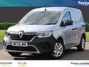 Renault Kangoo ML19 DCI ADVANCE EDC