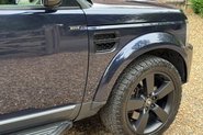 Land Rover Discovery 3.0 SD V6 HSE Luxury SUV 5dr Diesel Auto 4WD Euro 6 (s/s) (256 bhp) 38