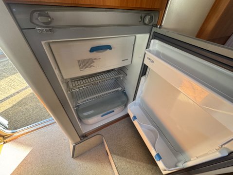 Hymer Exsis-I *** SOLD *** 18