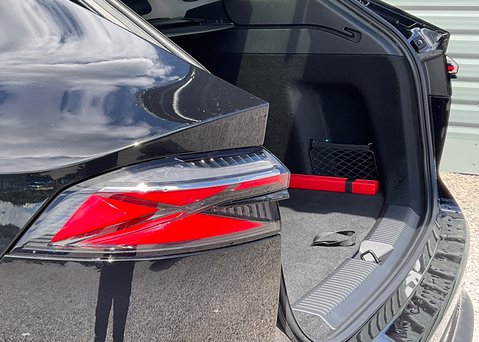 MG HS 1.5 T-GDI HYBRID+ TROPHY 10