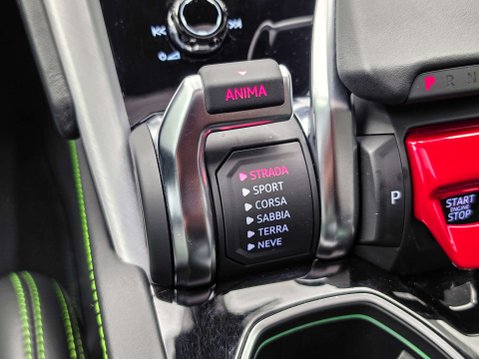 Lamborghini Urus 4.0 V8 BiTurbo SUV 5dr Petrol Auto 4WD Euro 6 (650 ps) 48
