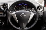 Nissan Note ACENTA 20