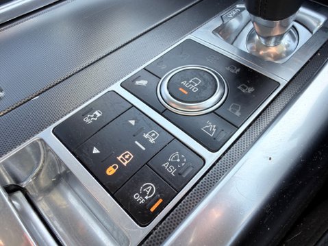 Land Rover Range Rover Sport 3.0 SDV6 HSE DYNAMIC 28