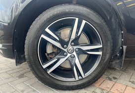 Volvo XC60 T5 R-DESIGN AWD PETROL AUTO 12