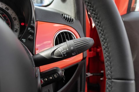 Fiat 500 STANDARD 17