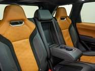 Land Rover Range Rover Sport 5.0 Range Rover Sport SVR S/C Auto 4WD 5dr 12