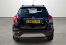 Vauxhall Mokka X 1.4T Active 5dr Auto 8