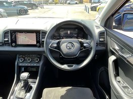 Skoda Karoq 1.5 Karoq SE L TSi Semi-Auto 5dr 19