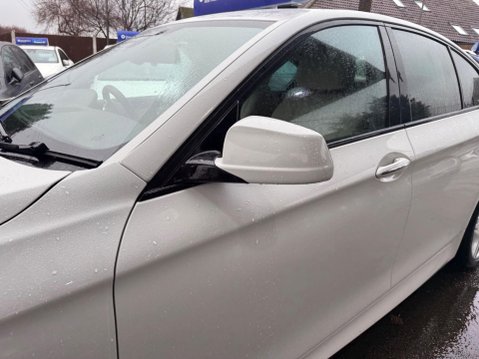 BMW 5 Series 2.0 520d M Sport Auto Euro 5 (s/s) 4dr 30