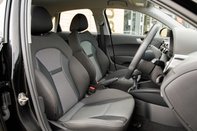 Audi A1 SPORTBACK TFSI SPORT 28